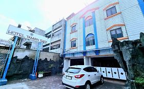 Hotel Taman Sari